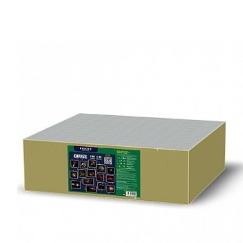 Фейерверк Сириус 1-1.2*184 Пирофф  БСК0118410-12 