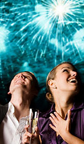 Салюты делают нас искреннее