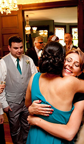 Можно быстро избавиться от назойливых гостей