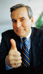 Фейерверк поможет подняться по карьерной лестнице!